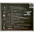Ganxsta Zolee és a Kartel: Helldorado (CD)