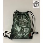 Skull I. húzózsinóros hátizsák