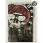 Skull I. húzózsinóros hátizsák