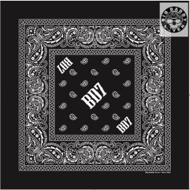 BD7 Bandana - fejkendő