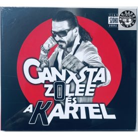 Ganxsta Zolee és a Kartel: KO (CD)