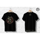 BD Classic - rövid ujjú póló