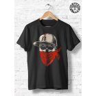 BD7 Bandita - rövid ujjú póló