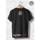 BD7 Bandita - rövid ujjú póló