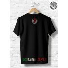 Aztec calendar - rövid ujjú póló (csak S)