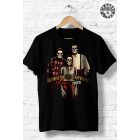 Vatos Locos - rövid ujjú póló (csak S,XL)