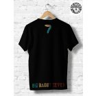 Indian Bull - rövid ujjú póló (csak S,3XL)