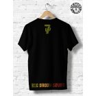 Aztec Pyramid - rövid ujjú póló (csak S,2XL)