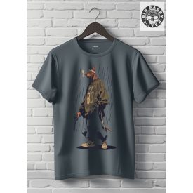 BD7 Ghetto Dog - rövid ujjú póló