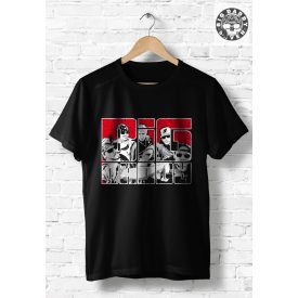 BD Kartel 30 - rövid ujjú póló (csak S)