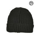 Skull I. Beanie fekete