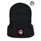 Fuck Off Beanie fekete