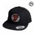 Aztec Seven fekete baseball sapka